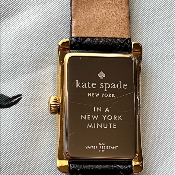 Kate Spade watch - Picture 5 of 11